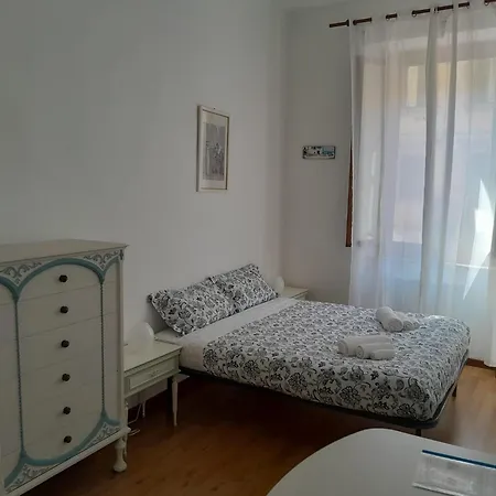 L'iris Penzion Livorno