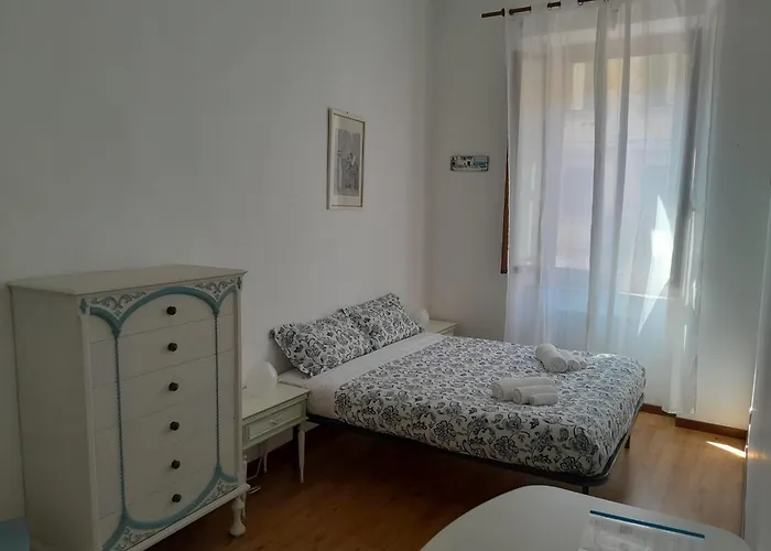 L'iris Gæstehus Livorno