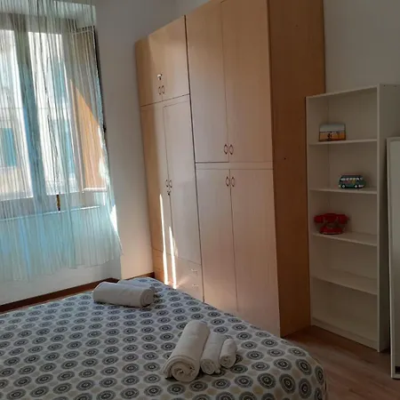 Konukevi L'iris Livorno