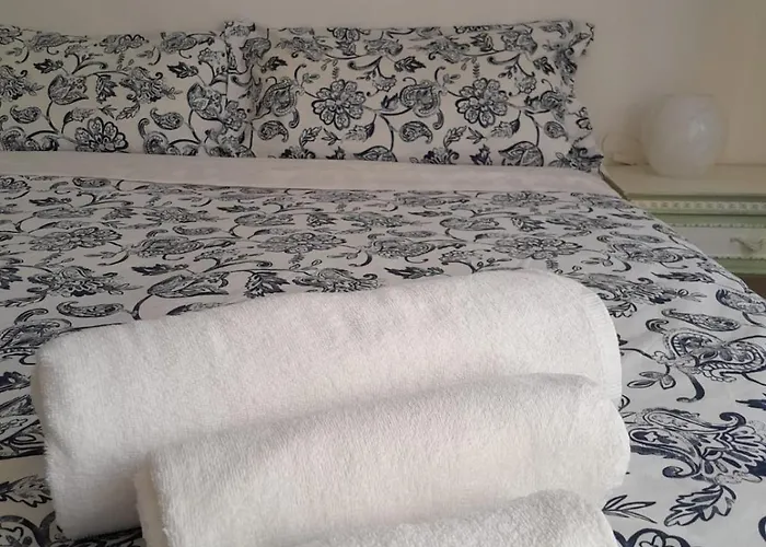 L'iris Affittacamere