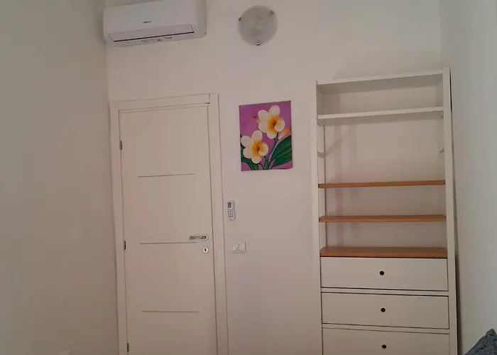 Affittacamere L'iris *