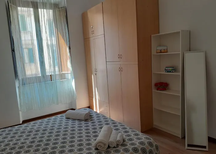 Affittacamere L'iris Livorno