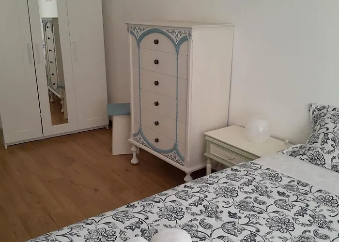 L'iris Affittacamere Livorno